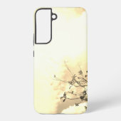 SAMSUNG S22+ GALAXY HOESJE KUNST EN DESIGN SAMSUNG GALAXY HOESJE (Achterkant)