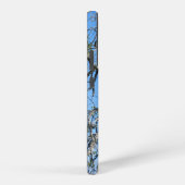 SAMSUNG S22+ GALAXY HOESJE KUNST EN DESIGN SAMSUNG GALAXY HOESJE (Rechterkant)