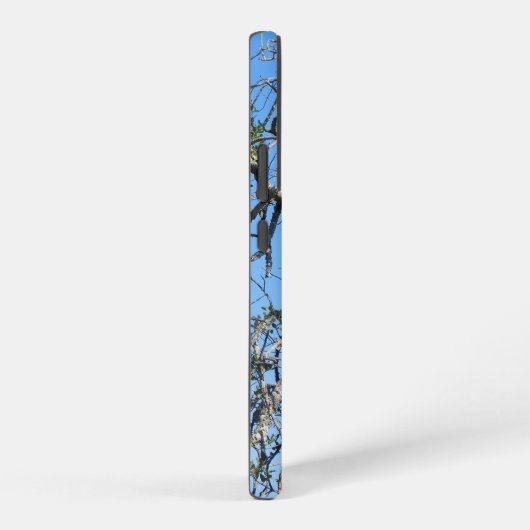 SAMSUNG S22+ GALAXY HOESJE KUNST EN DESIGN SAMSUNG GALAXY HOESJE (Rechterkant)