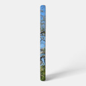 SAMSUNG S22+ GALAXY HOESJE KUNST EN DESIGN SAMSUNG GALAXY HOESJE (Linkerkant)