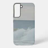 SAMSUNG S22+ GALAXY HOESJE KUNST EN DESIGN SAMSUNG GALAXY HOESJE (Achterkant)