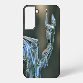 Samsung S22 Plus telefoonhoesje Samsung Galaxy Hoesje