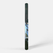 Samsung S22 Plus telefoonhoesje Samsung Galaxy Hoesje (Rechterkant)