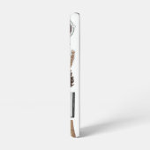 Samsung S22-telefoonbehuizing, esthetisch deksel,  Samsung Galaxy Hoesje (Linkerkant)