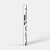 Samsung S22-telefoonbehuizing, esthetisch deksel,  Samsung Galaxy Hoesje (Rechterkant)