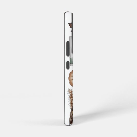 Samsung S22-telefoonbehuizing, esthetisch deksel,  Samsung Galaxy Hoesje (Rechterkant)