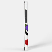 Samsung S22 Telefoonhoesje Galaxy Hoesje (Rechterkant)