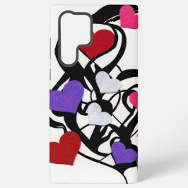 Samsung S22 Telefoonhoesje Samsung Galaxy Hoesje