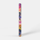 Samsung S22 telefoonhoesjes Samsung Galaxy Hoesje (Rechterkant)