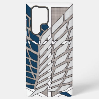 Samsung S22 Ultra Aanval op Titan Telefoonhoes Samsung Galaxy Hoesje