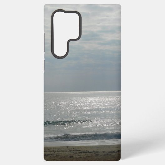 SAMSUNG S22 ULTRA GALAXY Hoesje (Achterkant)
