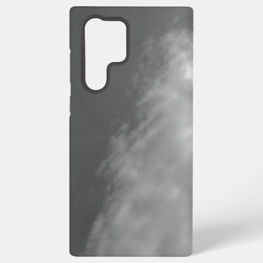 SAMSUNG S22 ULTRA GALAXY Hoesje (Achterkant)