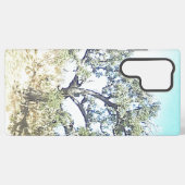 SAMSUNG S22 ULTRA GALAXY Hoesje (Achterkant horizontaal)
