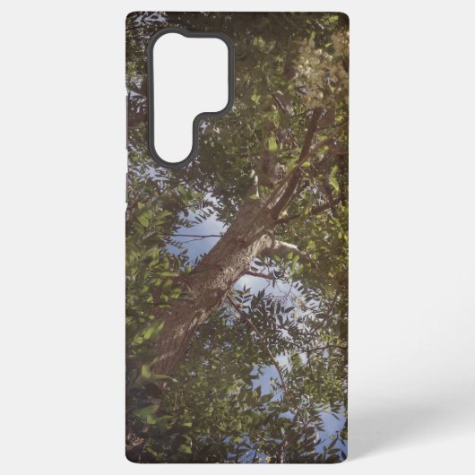 SAMSUNG S22 ULTRA GALAXY Hoesje (Achterkant)