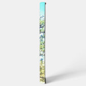 SAMSUNG S22 ULTRA GALAXY Hoesje (Linkerkant)