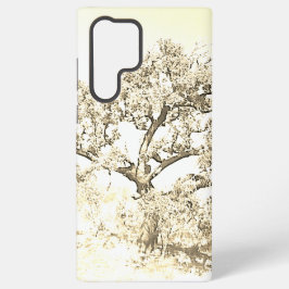 SAMSUNG S22 ULTRA GALAXY Hoesje