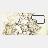 SAMSUNG S22 ULTRA GALAXY Hoesje (Achterkant horizontaal)