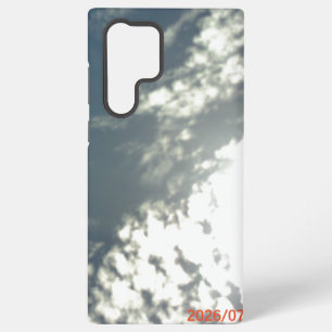 SAMSUNG S22 ULTRA GALAXY Hoesje