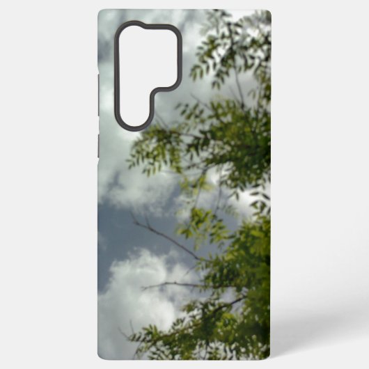 SAMSUNG S22 ULTRA GALAXY Hoesje (Achterkant)
