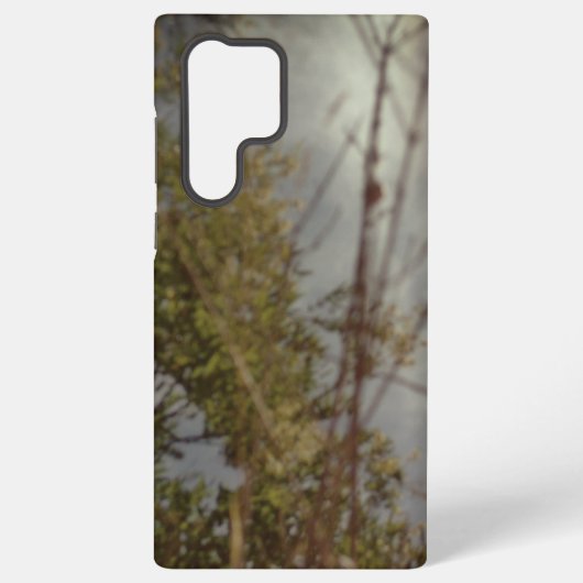SAMSUNG S22 ULTRA GALAXY Hoesje (Achterkant)