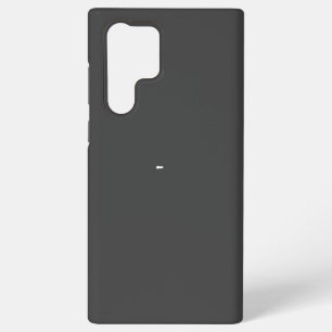 SAMSUNG S22 ULTRA GALAXY Hoesje