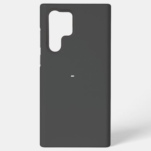SAMSUNG S22 ULTRA GALAXY Hoesje (Achterkant)