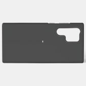 SAMSUNG S22 ULTRA GALAXY Hoesje (Achterkant horizontaal)