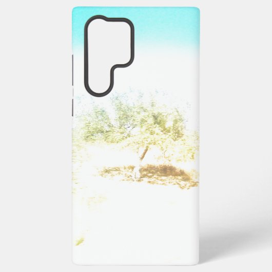 SAMSUNG S22 ULTRA GALAXY Hoesje (Achterkant)