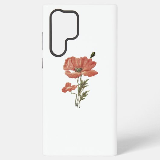 SAMSUNG S22 ULTRA GALAXY Hoesje (Achterkant)