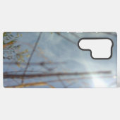 SAMSUNG S22 ULTRA GALAXY Hoesje (Achterkant horizontaal)