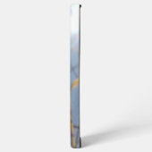 SAMSUNG S22 ULTRA GALAXY Hoesje (Linkerkant)