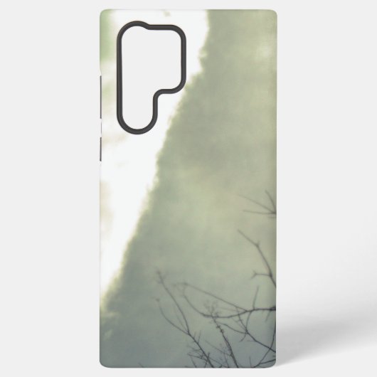 SAMSUNG S22 ULTRA GALAXY Hoesje (Achterkant)