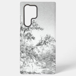 SAMSUNG S22 ULTRA GALAXY Hoesje
