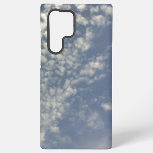 SAMSUNG S22 ULTRA GALAXY Hoesje (Achterkant)