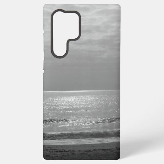 SAMSUNG S22 ULTRA GALAXY Hoesje (Achterkant)