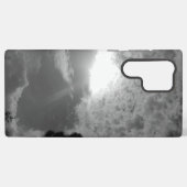 SAMSUNG S22 ULTRA GALAXY Hoesje (Achterkant horizontaal)
