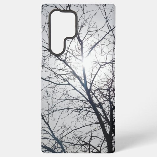 SAMSUNG S22 ULTRA GALAXY Hoesje (Achterkant)