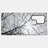 SAMSUNG S22 ULTRA GALAXY Hoesje (Achterkant horizontaal)