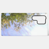 SAMSUNG S22 ULTRA GALAXY Hoesje (Achterkant horizontaal)