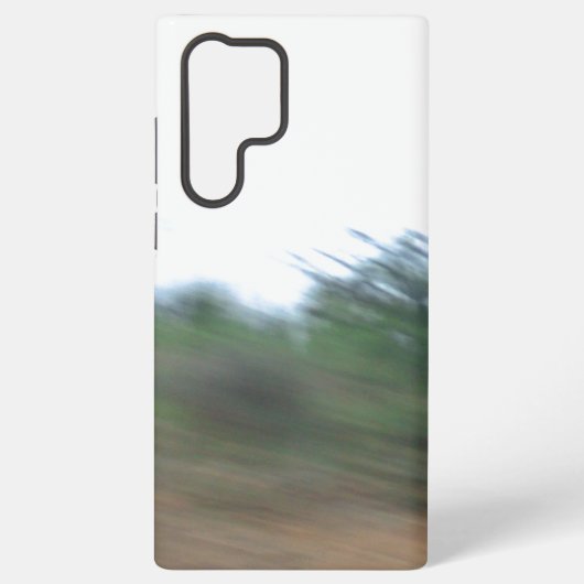 SAMSUNG S22 ULTRA GALAXY Hoesje (Achterkant)