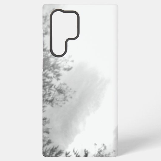 SAMSUNG S22 ULTRA GALAXY Hoesje (Achterkant)