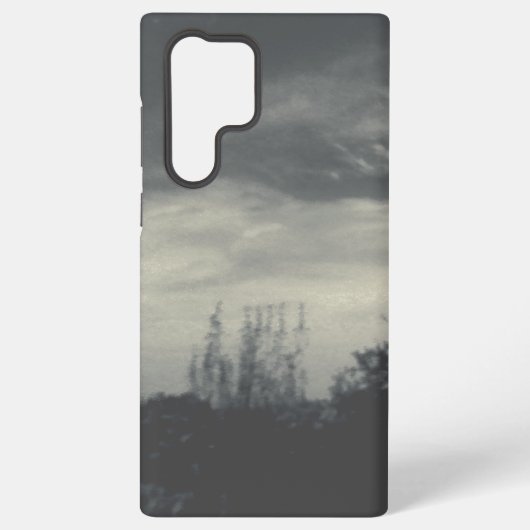 SAMSUNG S22 ULTRA GALAXY Hoesje (Achterkant)