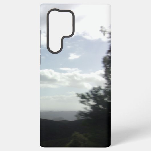 SAMSUNG S22 ULTRA GALAXY Hoesje (Achterkant)