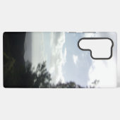 SAMSUNG S22 ULTRA GALAXY Hoesje (Achterkant horizontaal)