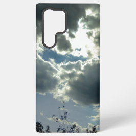 SAMSUNG S22 ULTRA GALAXY Hoesje