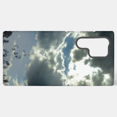 SAMSUNG S22 ULTRA GALAXY Hoesje (Achterkant horizontaal)