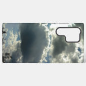 SAMSUNG S22 ULTRA GALAXY Hoesje (Achterkant horizontaal)