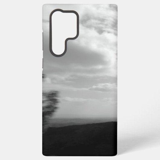 SAMSUNG S22 ULTRA GALAXY Hoesje (Achterkant)
