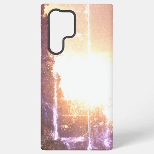 SAMSUNG S22 ULTRA GALAXY Telefoon Case Hoesje (Achterkant)