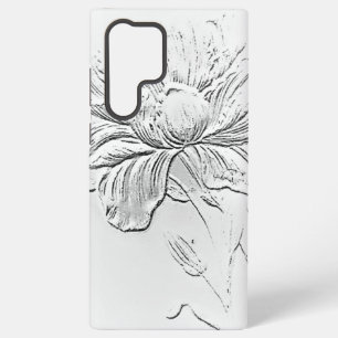 SAMSUNG S22 ULTRA GALAXY Telefoon Case Samsung Galaxy Hoesje